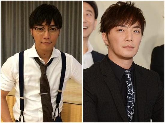 日男星成宫宽贵疑遭前男友报复 乱交私照被曝光