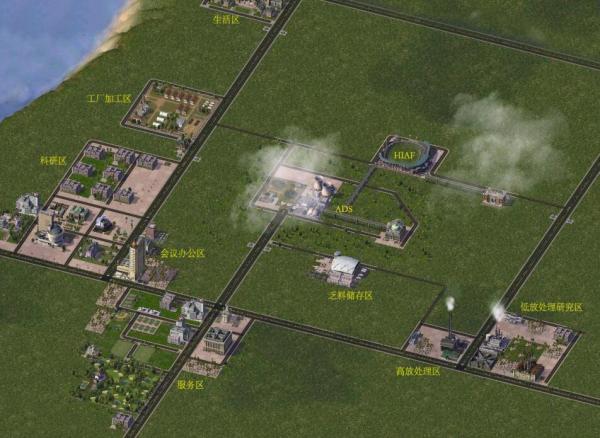 中国ADS反应堆关键试验首次完成 能用核废料发电