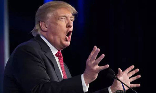 房产商热盼川普买房团 最富内阁多有钱?