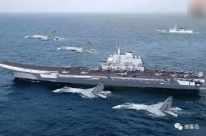 媒体：最近中美间几件大事，必须结合起来看(图)