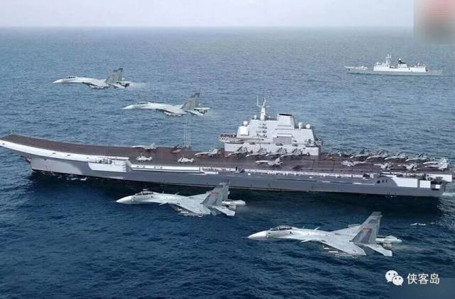 媒体:最近中美间几件大事,必须结合起来看(图)