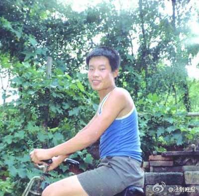 聂树斌家属:处死聂树斌的决策者应被追责 (图)