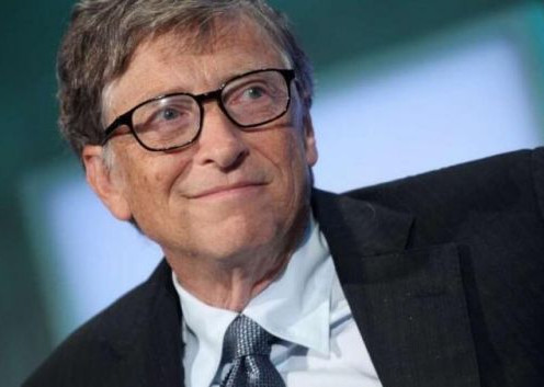 盖茨:特朗普不会真提高对中国的关税 这样会双输