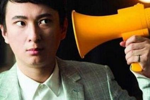 王思聪谈万达接班人:未正式考虑 能力为先 (图)