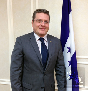 竟想挖墙角?台官方:有“新邦交”名单,不止一个