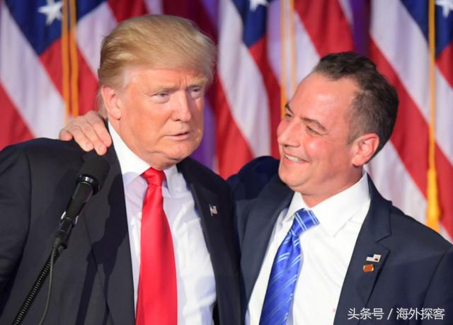 特朗普团队“露出獠牙”!新兴大国恐成标靶(图)