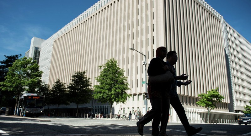 放大招?世界银行拨出一亿美元用于资助中国农民