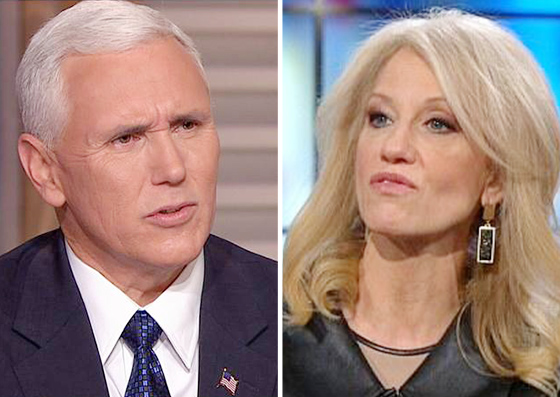 特朗普两大亲信灭火:与蔡通话是“出于礼貌”