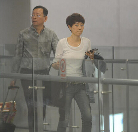 马伊琍被指胸部缩水 煽情回应让网友看哭了…