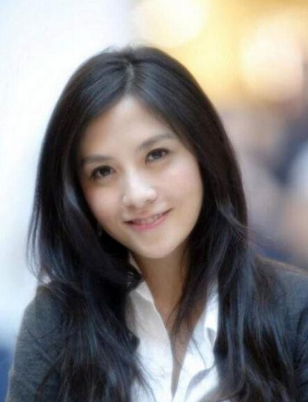 90后富豪榜出炉:首富是位女生,颜值炸烈了...(图)