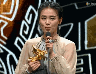 刚拿金马影后,又成亿万富婆…马思纯却还在恨嫁?