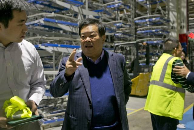 1年后,"美国制造"可能比“中国制造”成本更低!