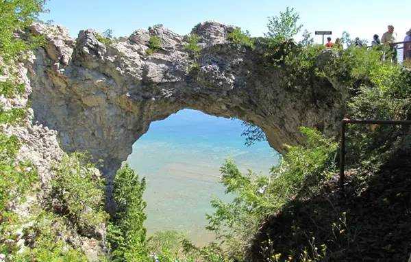 圣诞不远行?美媒评出最美小镇 想去看看吗?