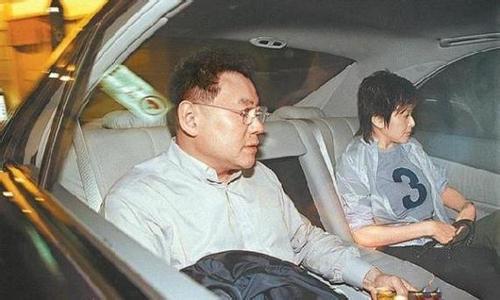 到底是谁制造了关之琳"塞球事件" 过往痛怎堪言说