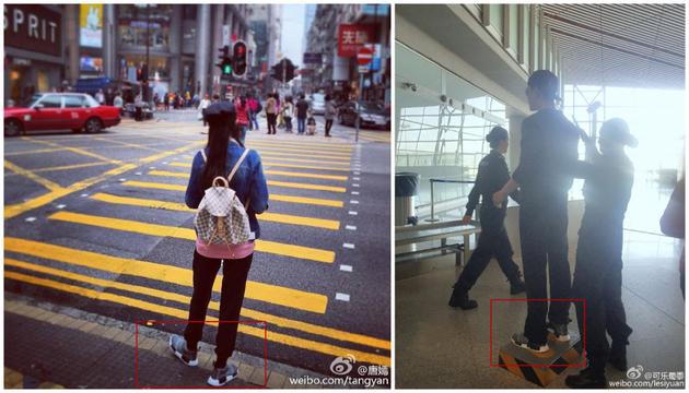 唐嫣罗晋承认恋情,4月亲密牵手还被拍酒店同房