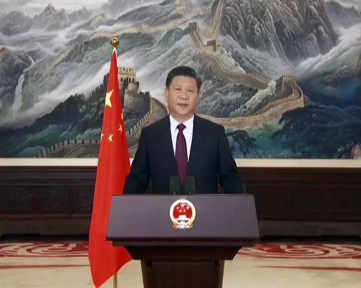 今年最后一天，《新闻联播》头条的7大细节(组图)