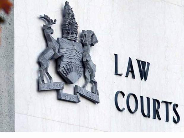 在中国借钱然后全家跑路加拿大:不灵了