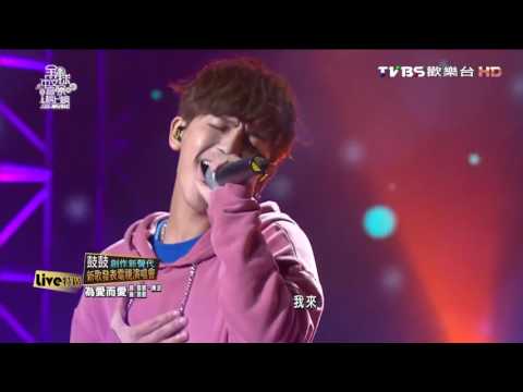 ♫ 榜上榜【熱門音樂單曲】