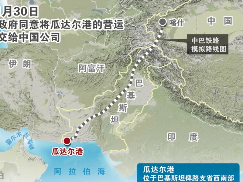 热帖:“海上长城”非所愿,北京图谋海上超级大国