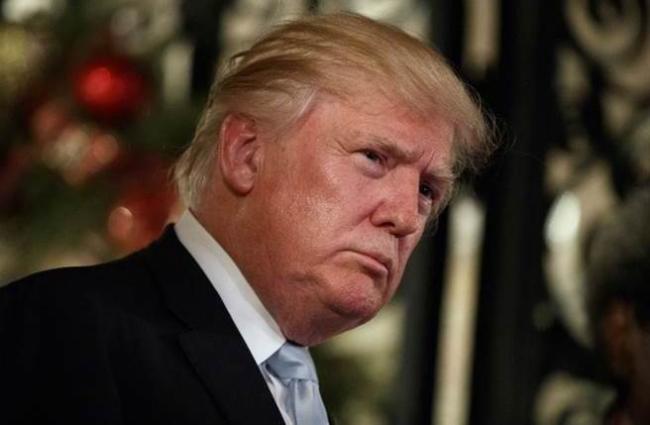 热帖:不走寻常路 川普将重新定义美国秩序