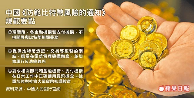 热帖:不好!全球最危险资产集中在中国人手里