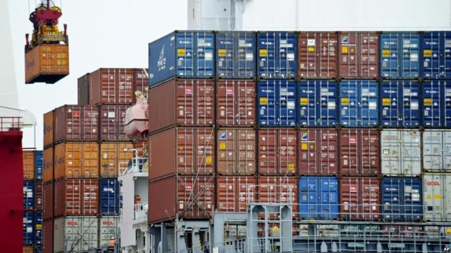 中国资本大量涌入 斯里兰卡或成缅甸第二?(图)