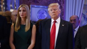 章立凡评论: 川普时代美中博弈及台海局势走向