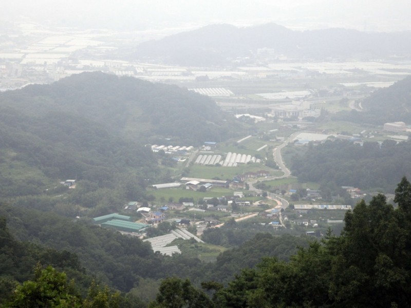 尽忠奥巴马 韩国强认中国施压萨德(图)