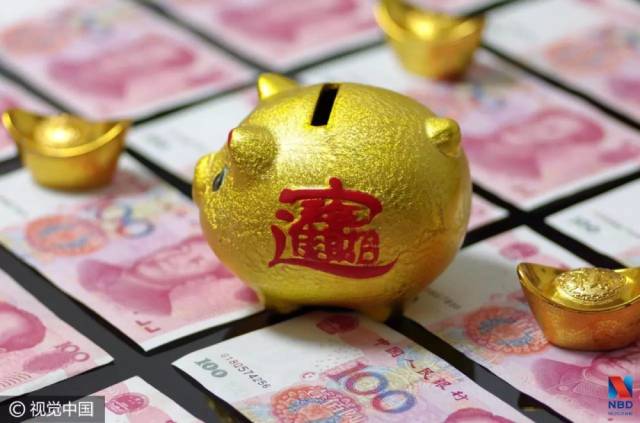 工资已涨3倍 为何好多中国人还是白领？(图)