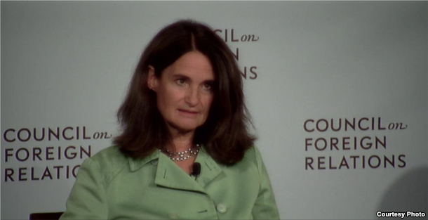 美媒:把中国吹捧为全球化旗手是个错误(图)