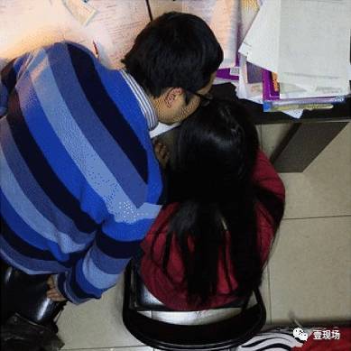 父母引狼入室,17岁女生被名校老师性侵1年多