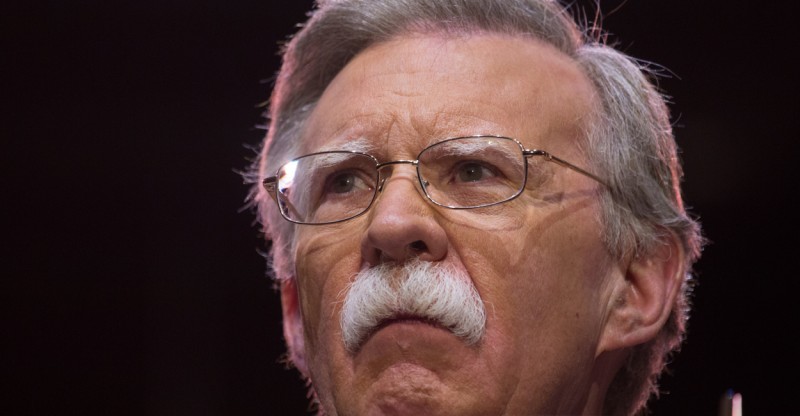 特朗普顾问鼓动美军驻台 专家:意味战争(组图)