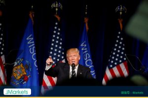 写在特朗普宣誓就职前：对内对外陷入两难(图)