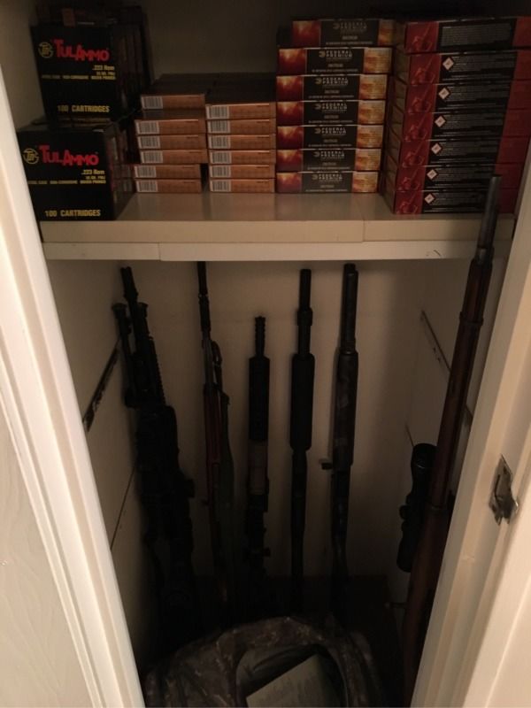 四川留美学生持枪击退3名入侵男子,一人当场被毙