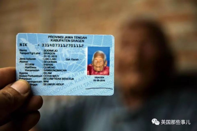 146岁,被死神遗忘了的人:我想死,真的活够了