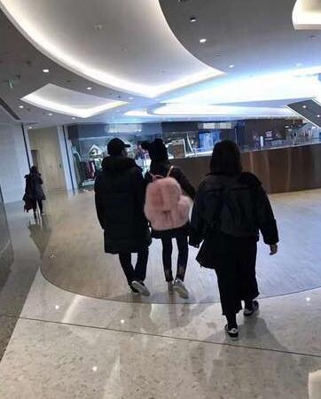 范冰冰:给李晨买东西,我最舍得!(图)