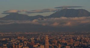 民进党“立委”:大陆军机根本不可能穿越玉山(图)