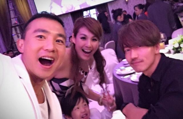 林志玲言承旭又传复合！这一次会不会成真？(图)