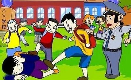 少年遭受7年校园暴力 为复仇捅死同学获刑10年