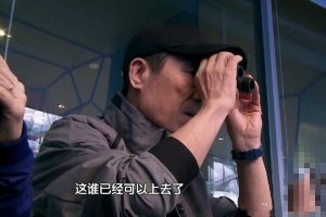 张艺谋：拍真人秀没法装,我的戏没有后门可走(图)