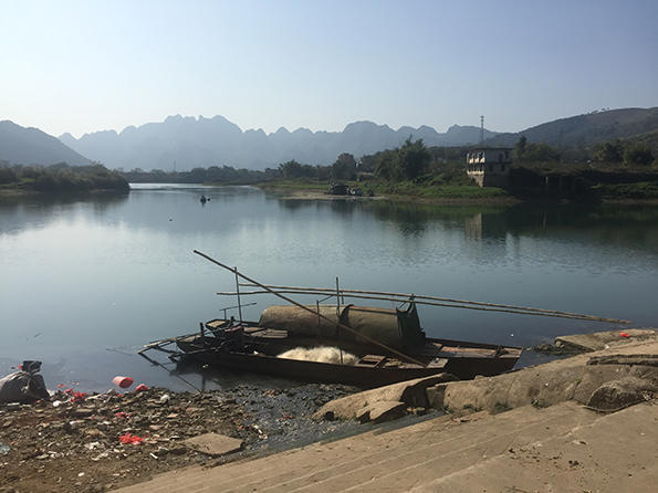 广东番禺大劫案头号嫌犯前半生:高材生、杀人犯