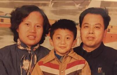 邓超:我小时候是真学霸 曾离家出走在迪厅跳舞