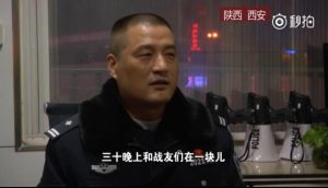 台湾老兵提大陆泪崩：不是我一个人觉得大陆很棒