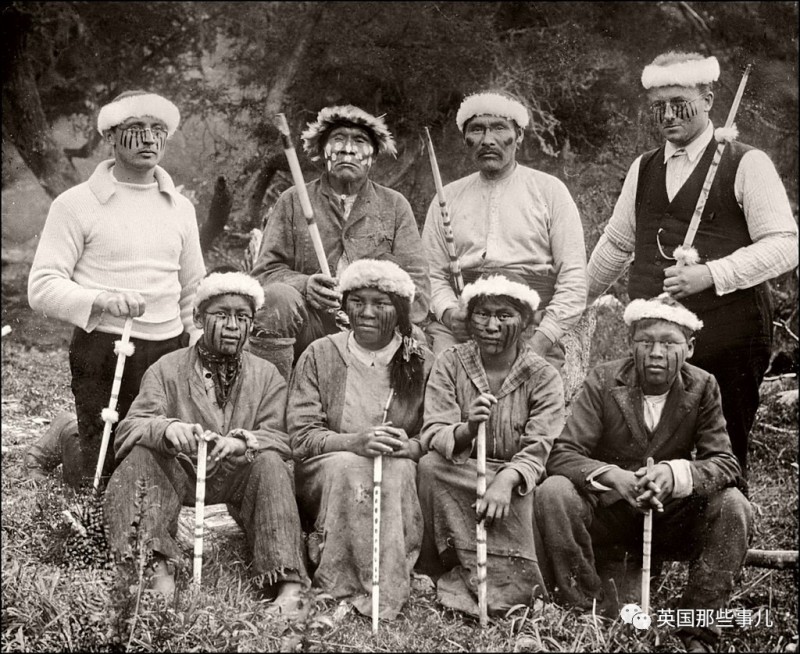 他硬是在南极圈里护出一片微型森林 无比赞!(图)