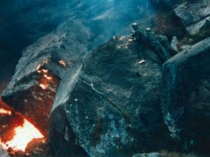 惊天悍匪：出动一个营用火箭炮才剿灭(图)