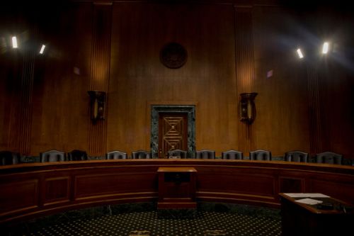 参院决裂:民主党人以缺席阻挡任命 被骂“白痴”