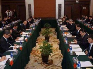 台媒:台官方严审大陆游客 禁止参访蓝营8县市(图)