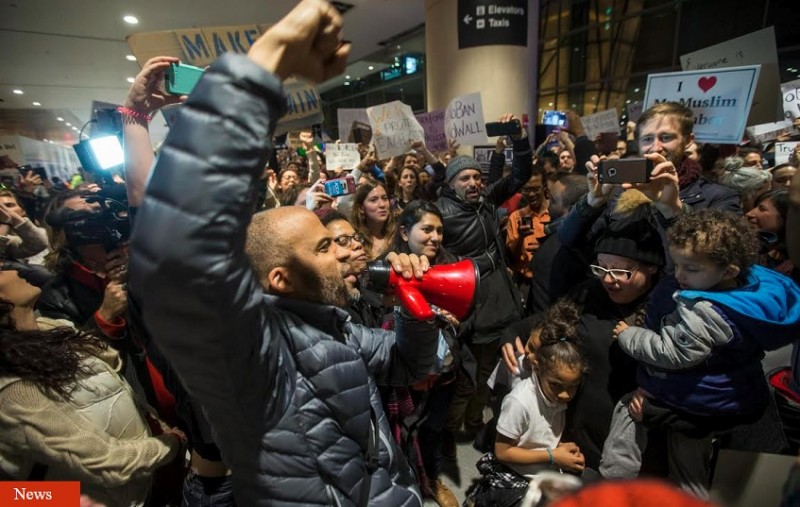 进不了美国咋办?尽快从这座城市入关最安全(图)