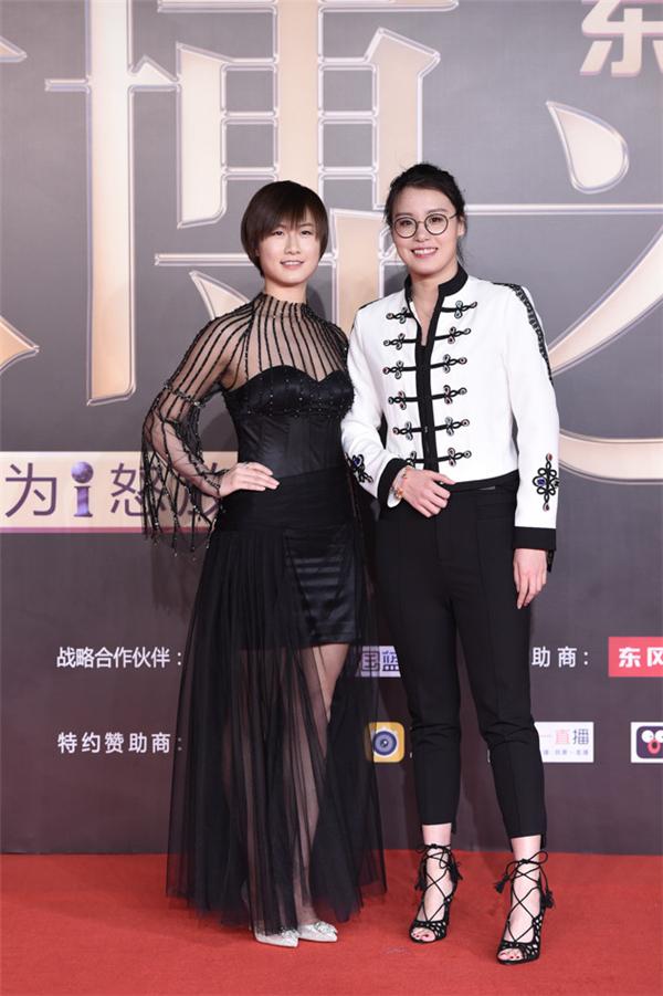 傅园慧被老爹问:光上不给钱的节目,是不是傻啊?