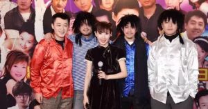 李亚鹏王学兵竟戴假发出镜 你还认得出他们吗？